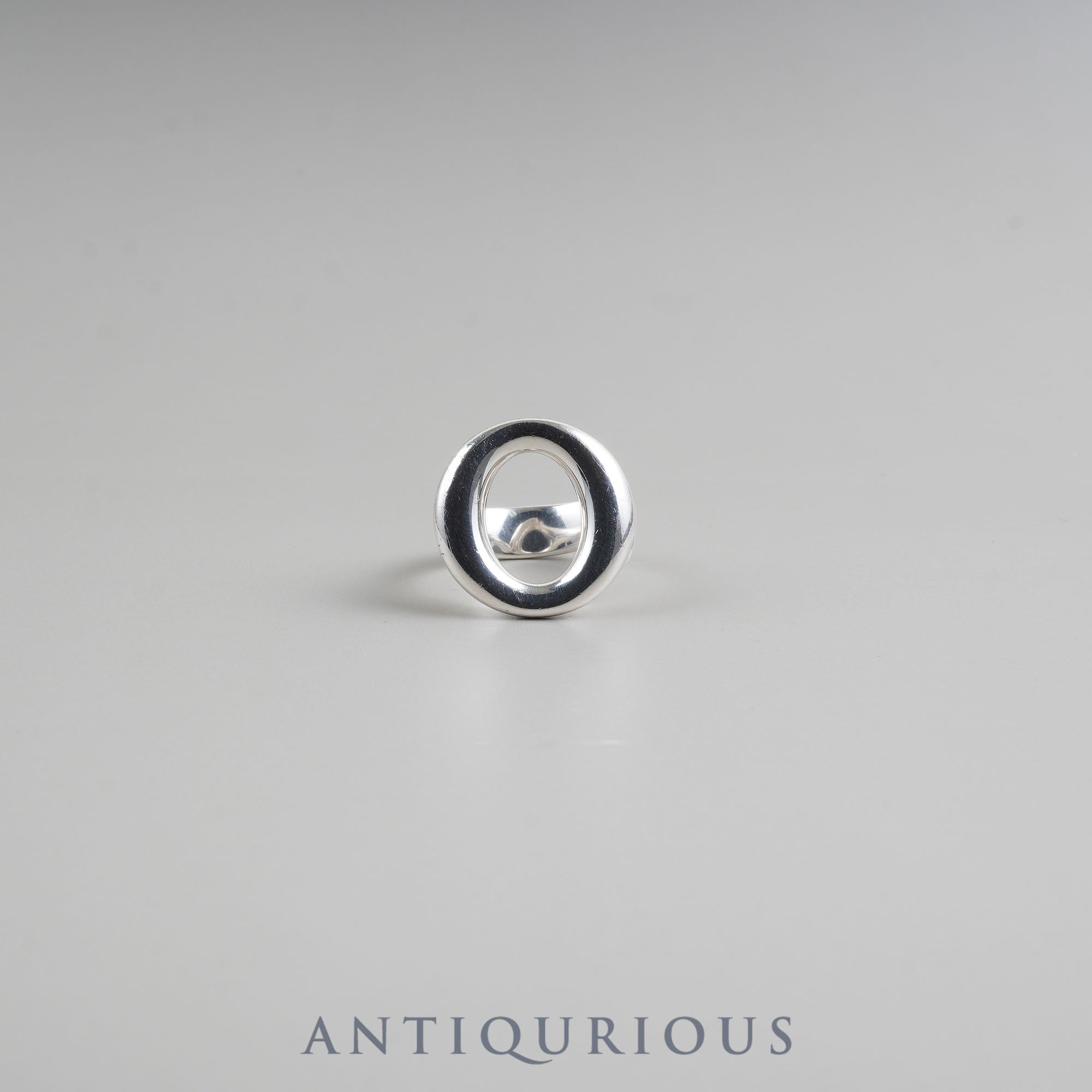 ティファニー リング セビアナ 9号 スターリングシルバー | 東京銀座の