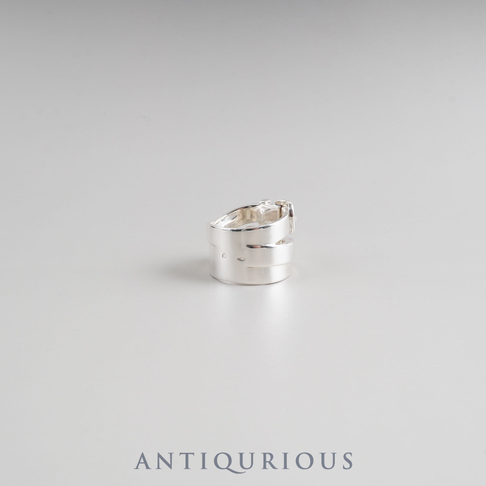 エルメス リング デブリデ SV925 #54 | 東京銀座のヴィンテージ