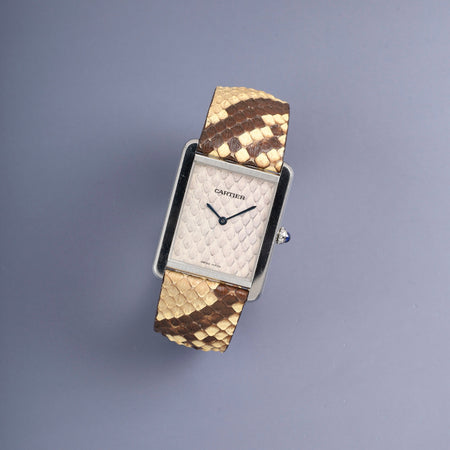 カルティエ リング トリニティ | 東京銀座のヴィンテージウォッチ専門