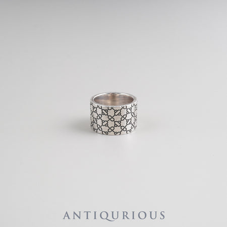 エルメス リング シェーヌダンクル アンシェネ #56 SV925 箱 | 東京