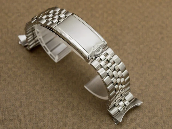 RG-2686| ロレックス 5連 ジュビリーブレス Ref.6251H 1962年 SS 王冠