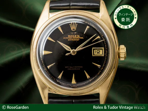 RG-2144| ロレックス ROLEX SS オイスター ハードブレス 20mm Ref