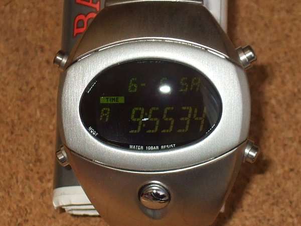 セイコー アルバ スプーン INGOT 未使用品 保証書付属 | アンティー