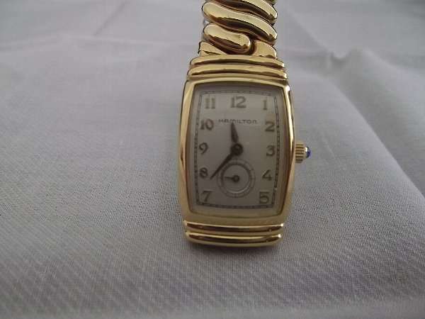 ハミルトン・リコー Hamilton・Ricoh エレクトリック Electric