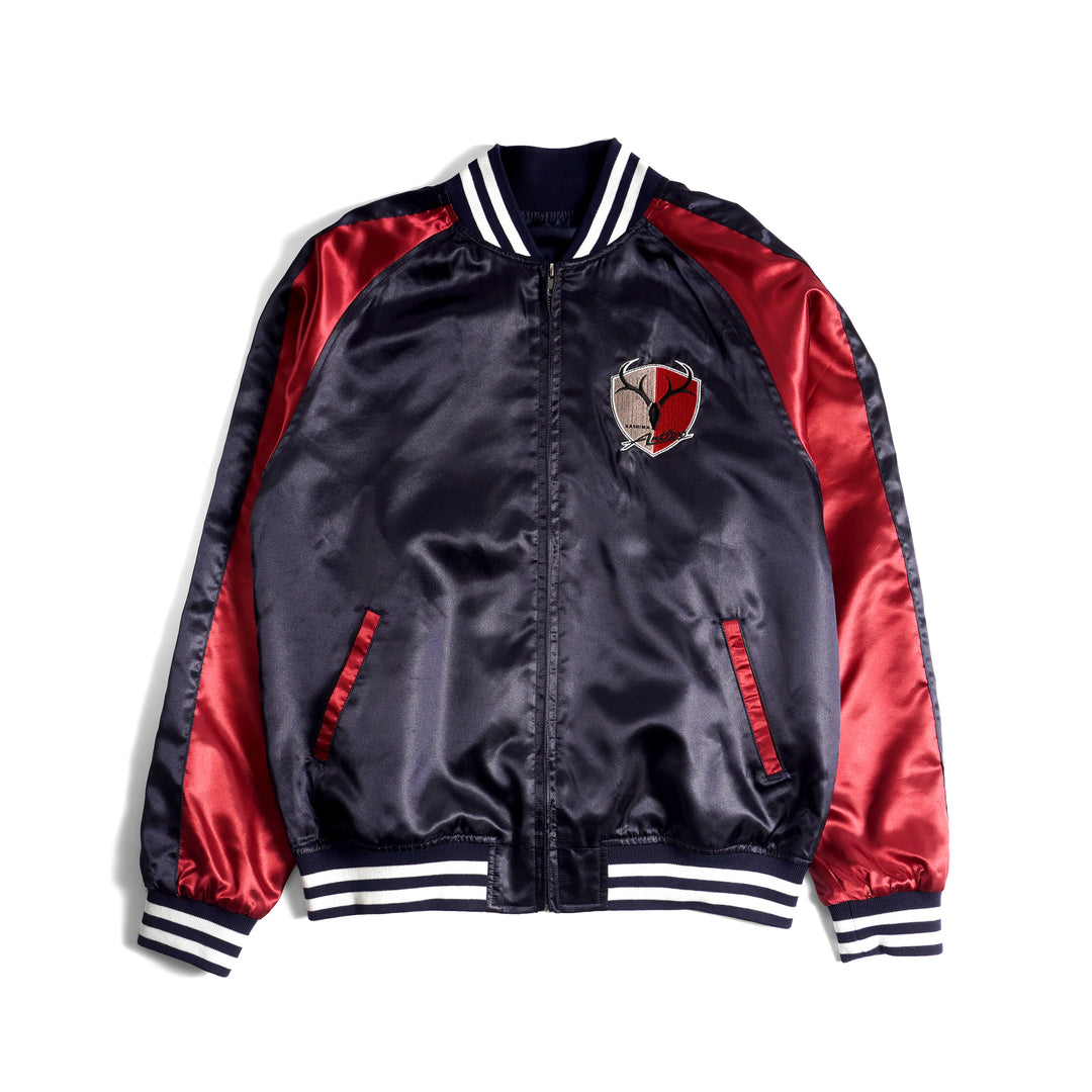 スカジャン（スタジアム） – 鹿島アントラーズFC - 公式オンラインストア