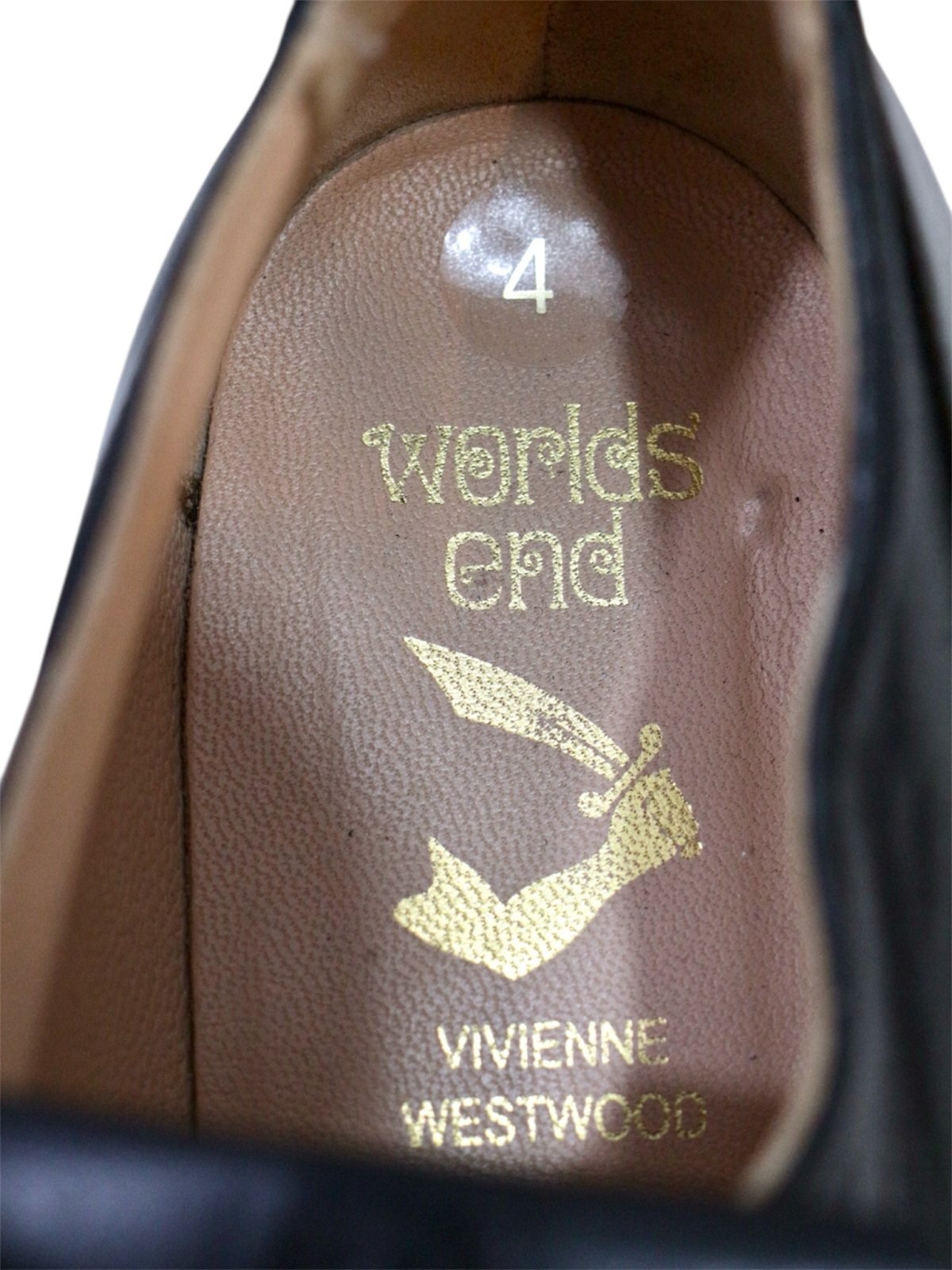 Vivienne Westwoodの通販と買取。古着屋ANTON。