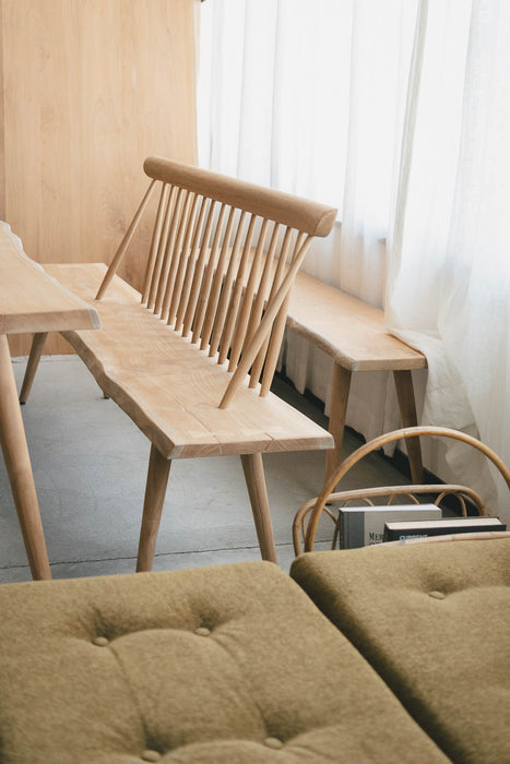 Coupe ベンチチェア — ANTRY USE ONLY GENUINE