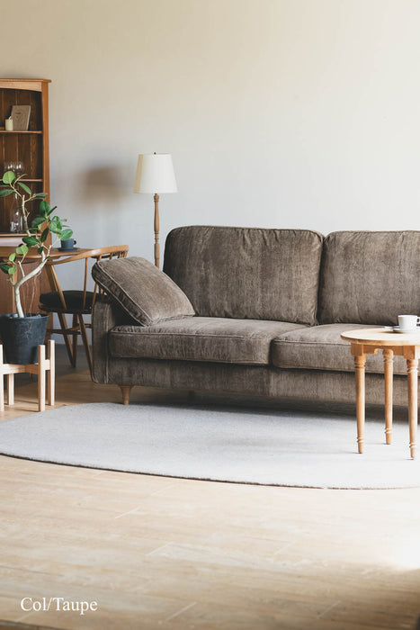 Gino ソファ コーデュロイ — ANTRY USE ONLY GENUINE