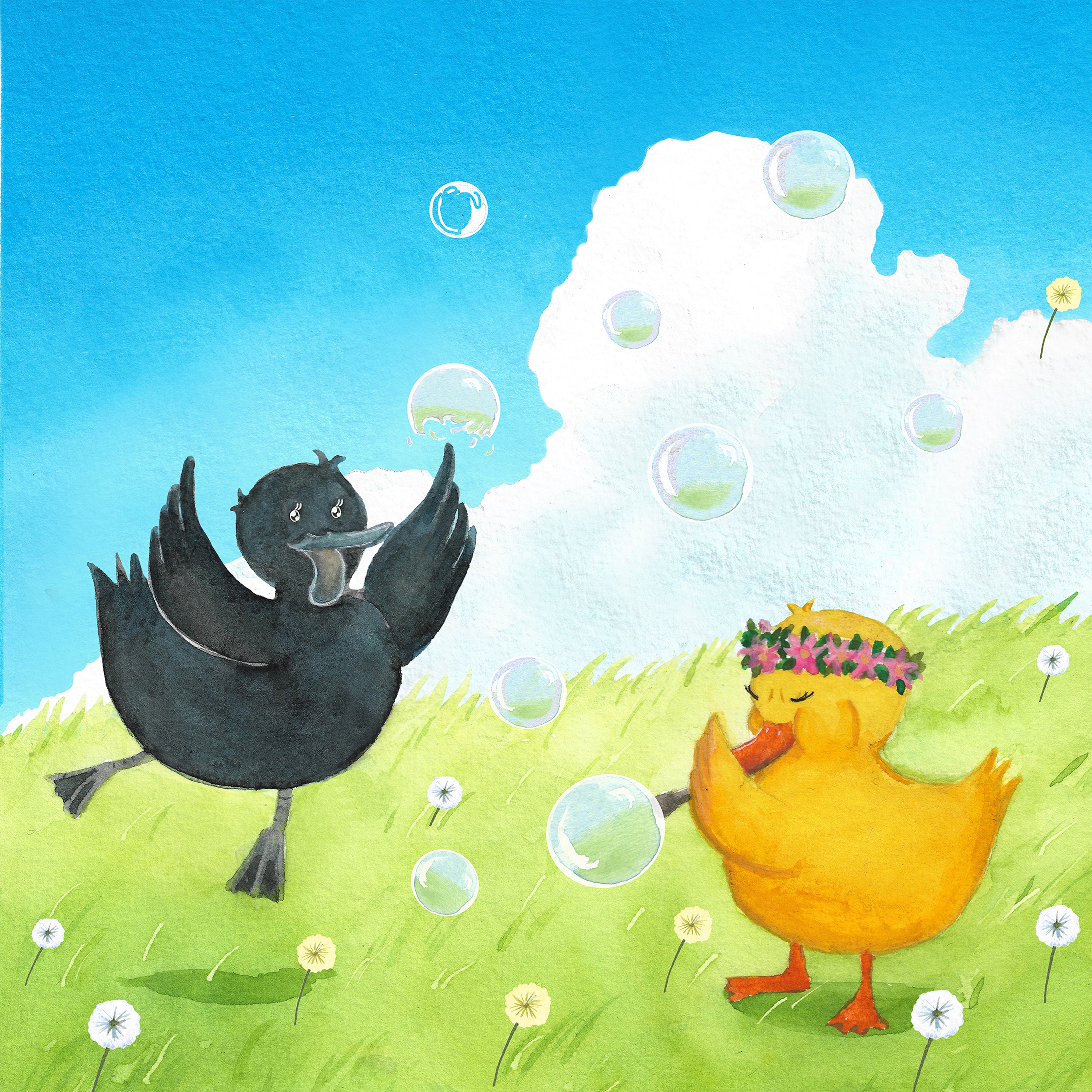 starrducc『introducction』LP