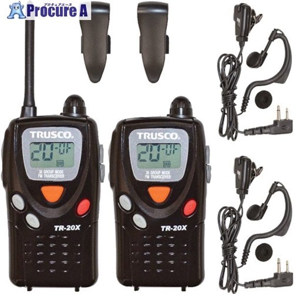 トランシーバー2台セット 特定小電力」の人気商品一覧 | 安い商品を