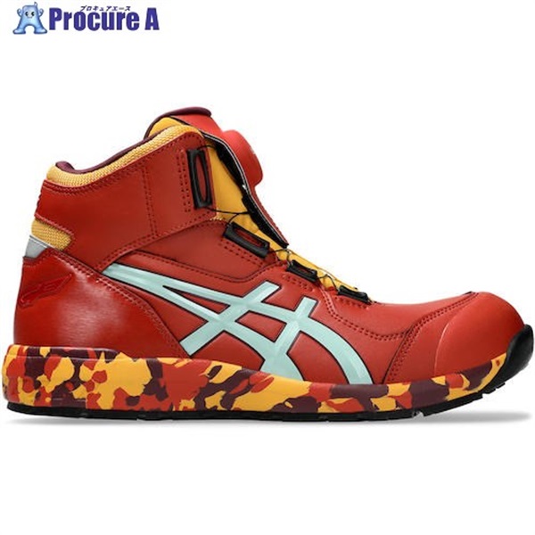 アシックス安全靴 boa ハイカット」の人気商品一覧 | 安い商品を通販