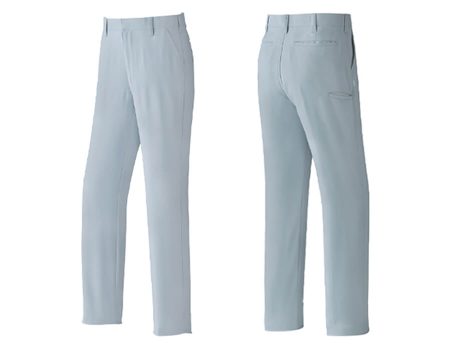 2025-2026AW製品案内】新商品 パンツ ノータック 881 - 株式会社