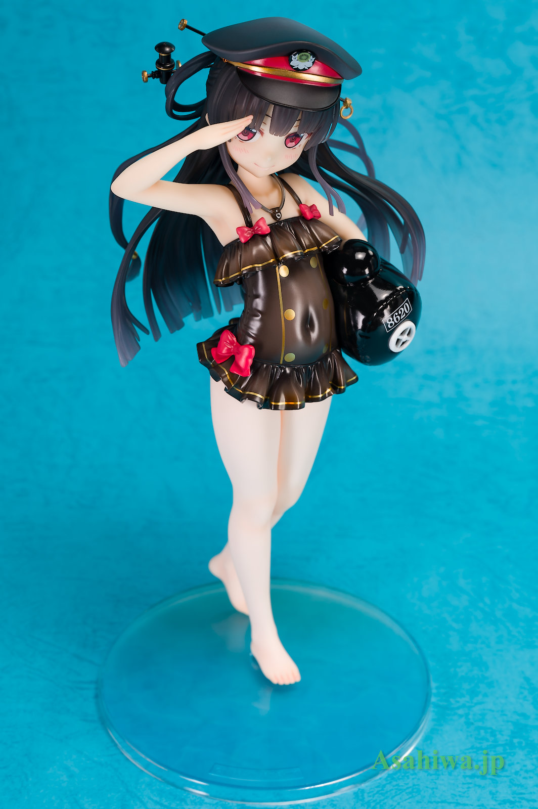 アルター ハチロク 水着Ver. まいてつ pure station よつばと