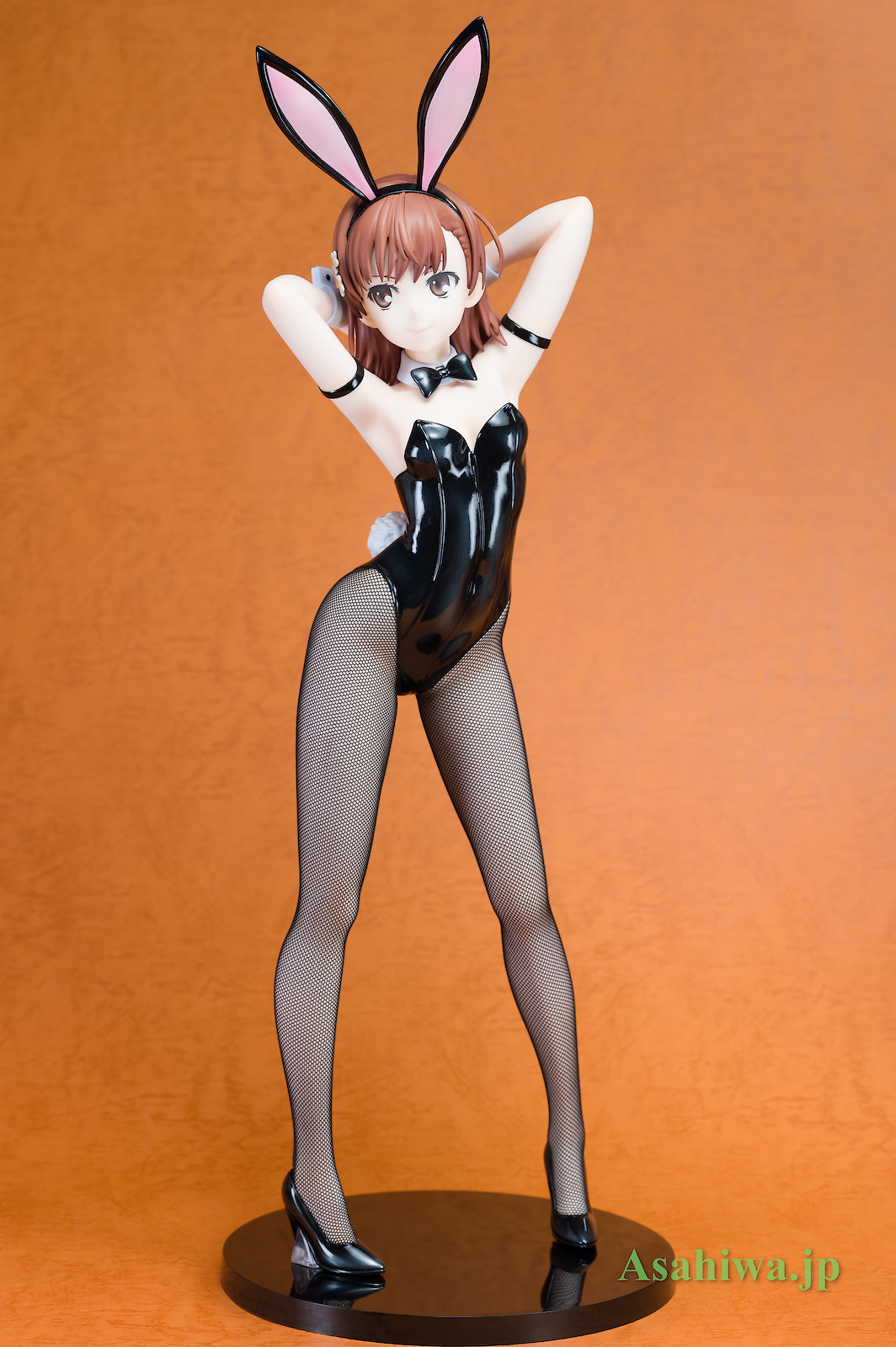 フリーイング B-style 御坂美琴 バニーVer.2nd とある科学の超電磁砲T