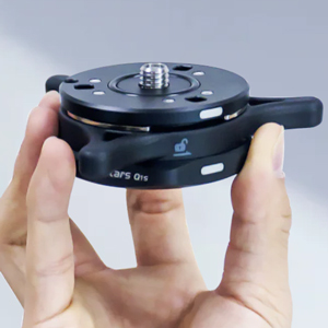 IFOOTAGE クイックリリースシステム Seastars Q1S セット | アサヌマ