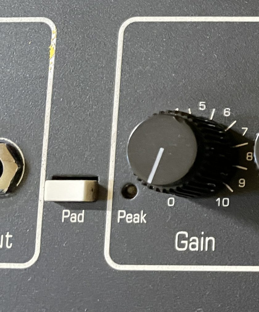 Ampeg SVT-450について【ベースアンプ編】 | Ascendミュージックスタジオ