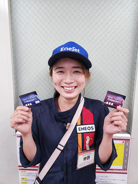 当店の洗車機サービスが新しくなりました！！～新たなサービスとご変更