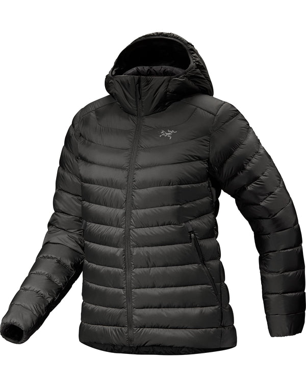 Arc'teryx Cerium Hoody Women's – Arc'teryx | Ascent Outdoors