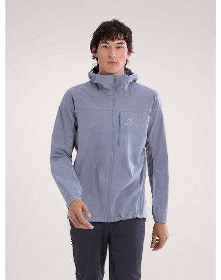 Arc'teryx Squamish Hoody Men's – Arc'teryx | Ascent Outdoors