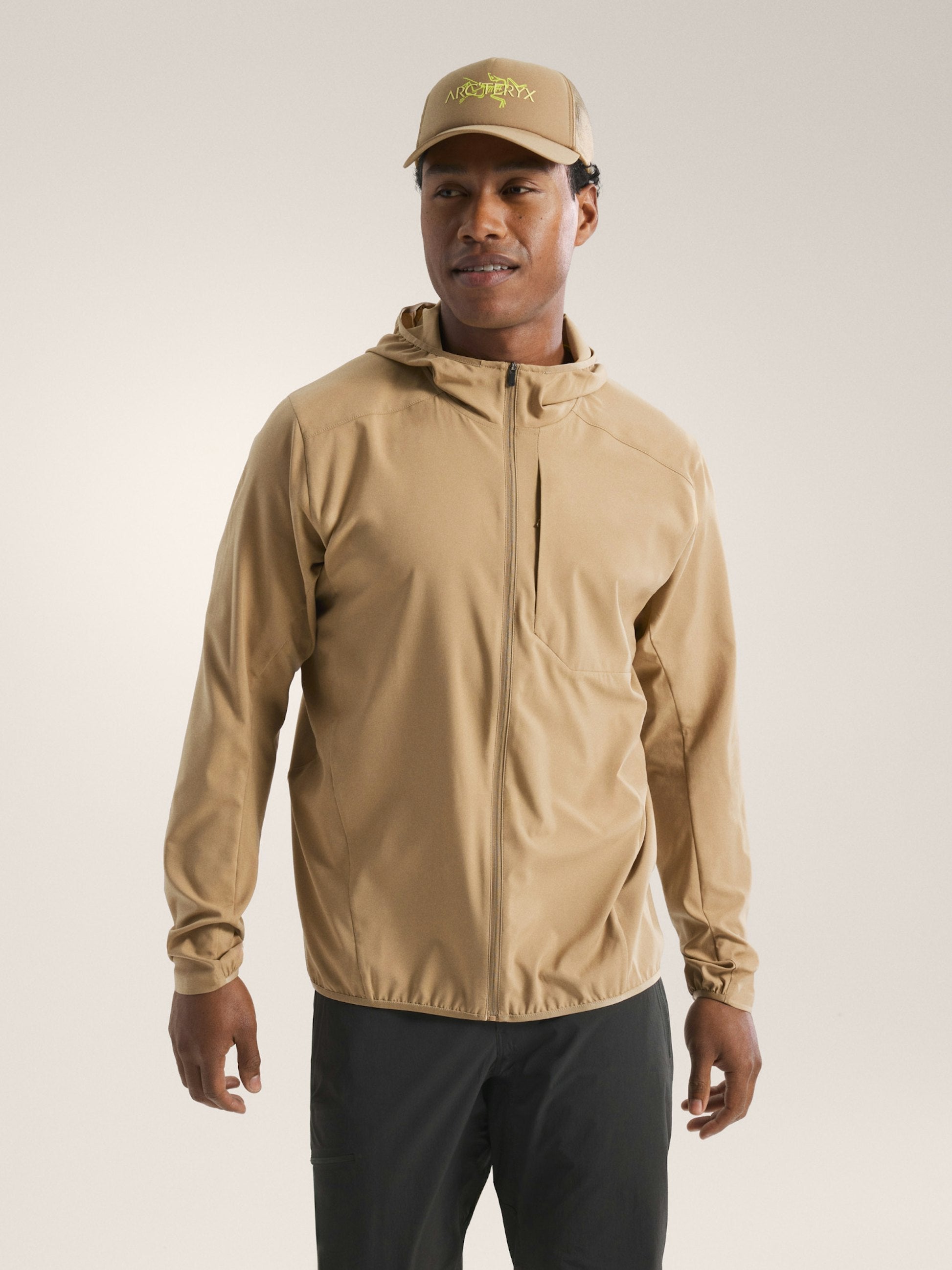 Arc'teryx Sima Hoody Men's – Arc'teryx | Ascent Outdoors