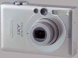 ASCII.jp：IXY DIGITAL 50