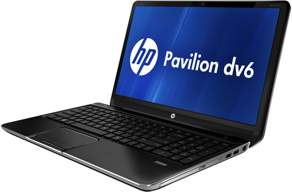ASCII.jp：日本HP、5万円台の15型i5ノート「Pavilion dv6」