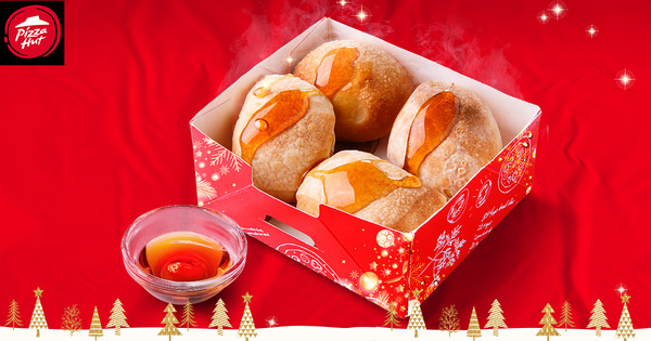 ASCII.jp：ピザハット、1500円以上の注文でプチフォカッチャが無料