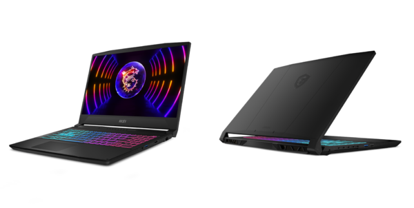 ASCII.jp：MSI、i7とRTX 4060搭載のゲーミングPC発売