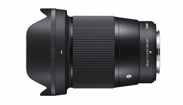 ASCII.jp：16mm・30mm・56mmF1.4、SIGMAの大口径3兄弟を実写してみました！