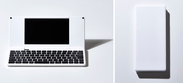 キングジム、使いやすさを向上させたデジタルメモ「ポメラ」最新モデル