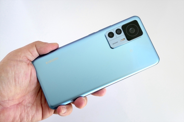 ASCII.jp：「Xiaomi 12T Pro」は“神ジューデン” だけでなく2億画素