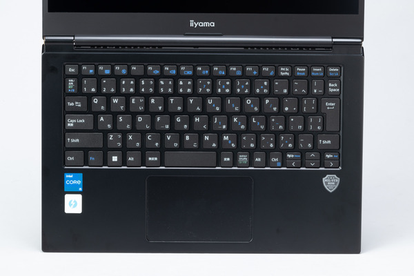 ASCII.jp：iiyama PCから1kg以下で堅牢・性能もグッドなノートPC登場