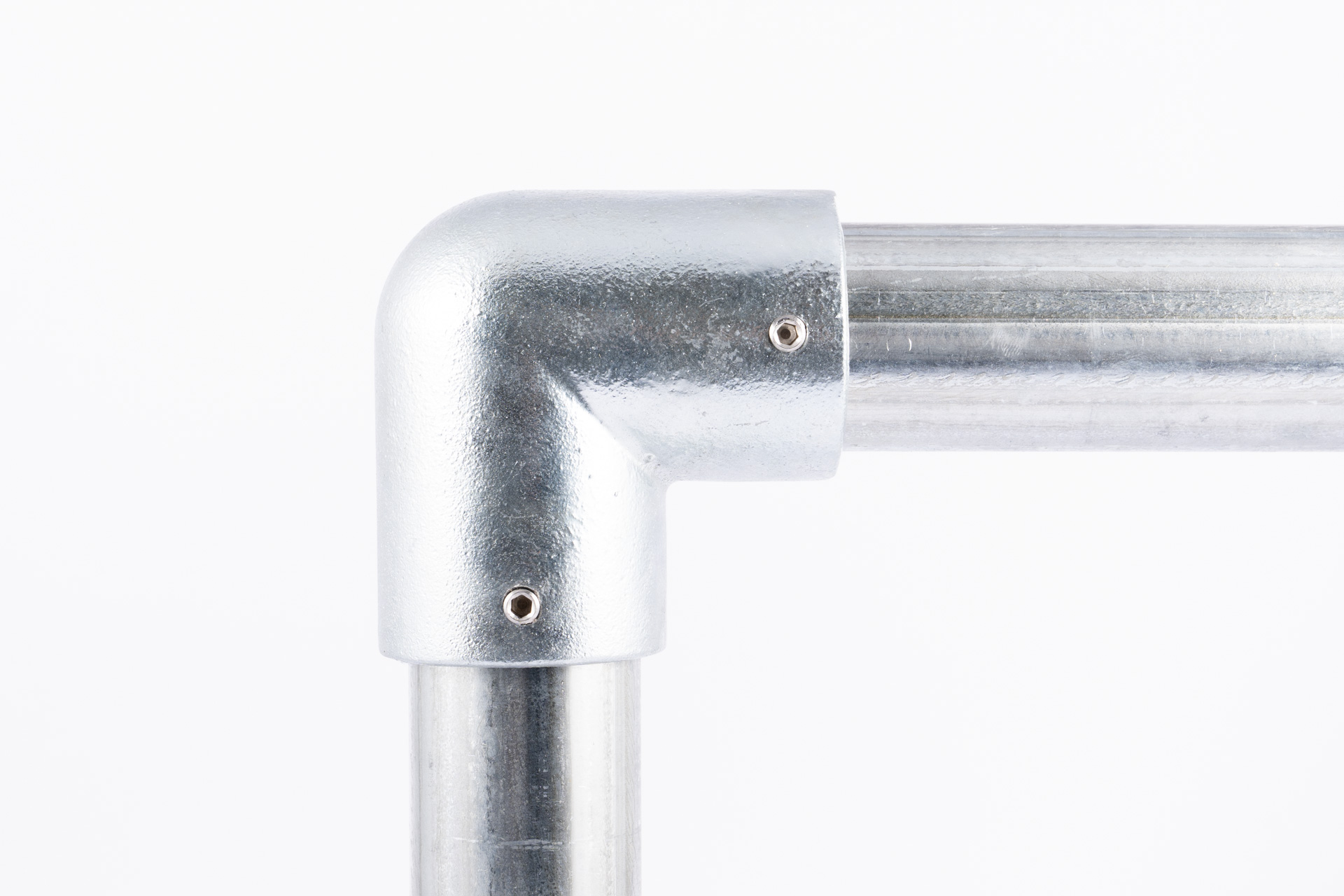 Z-4-2L | 単管ビス止めジョイントかん太オンラインショップ