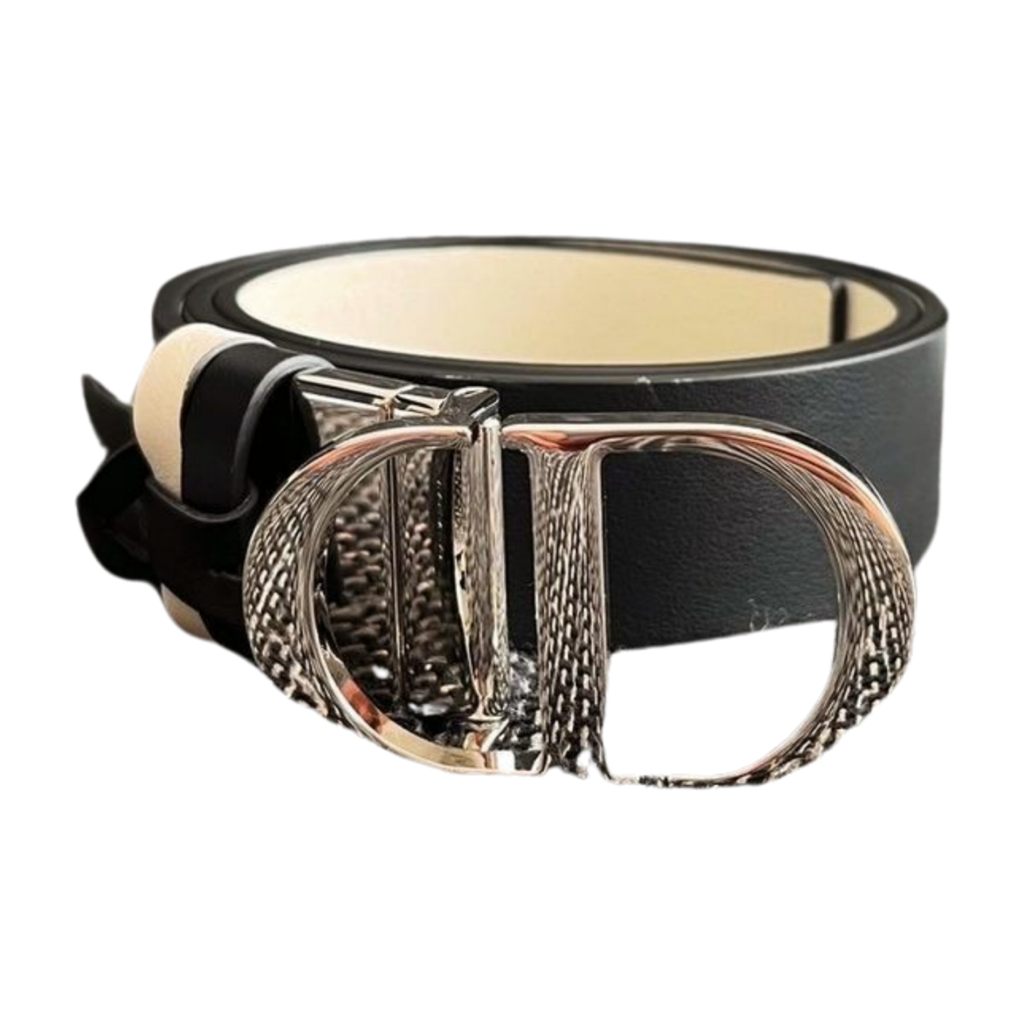 DIOR 30 Montaigne リバーシブルベルト35mm – ASPE.F