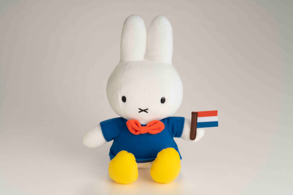 世界最大級のミッフィー専門店「ナインチェ」、長崎ハウステンボスに12