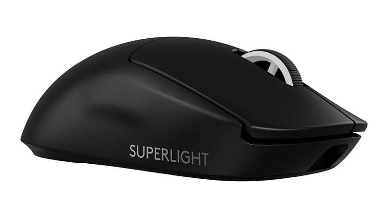 ロジクールの人気ゲーミングマウス「G PRO X SUPERLIGHT 2」が19,980円