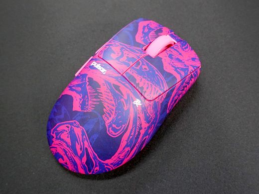 eスポーツチーム「PRX」とPulsarコラボのゲーミングデバイスが発売