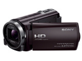 ソニー、空間光学式手ブレ補正ビデオカメラ4機種 - AV Watch