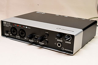 藤本健のDigital Audio Laboratory】第637回:約2万円ですぐ