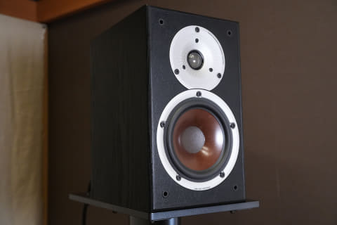 ペア約4.8万円からのピュアオーディオ、DALI「SPEKTOR」美音と高解像度