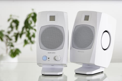 レビュー】約4万円で“生活クオリティが変わる音”、話題のADAM Audio