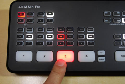 藤本健のDigital Audio Laboratory】自宅から手軽に高品質ライブ配信