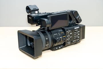 製品 ビデオカメラ ソニー - AV Watch