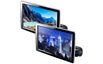 パイオニア、6.8V型ワイドVGAのディスプレイオーディオ「DMH-SZ500