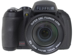 新製品レビュー：富士フイルムFinePix HS20EXR - デジカメ Watch Watch