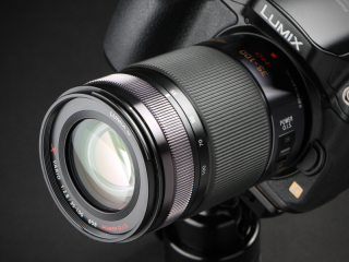 交換レンズ実写ギャラリー：パナソニックLUMIX G X VARIO 35-100mm F2