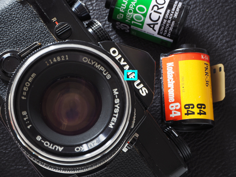 新製品レビュー：OLYMPUS OM-D E-M10 Mark II（実写編） - デジカメ