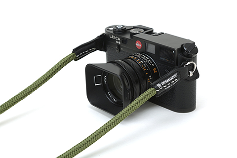 ARTISAN&ARTIST、組紐ストラップをリニューアル - デジカメ Watch Watch