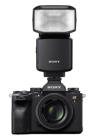 ソニー、発光性能とMIシュー強度を高めたフラッシュ2機種。12月17日