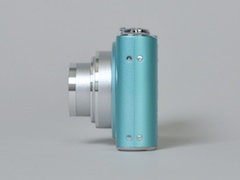 新製品レビュー：パナソニックLUMIX DMC-FX66 - デジカメ Watch Watch